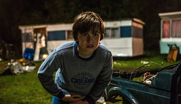 O filme B subestimado da Netflix que é um dos melhores lançamentos de 2021