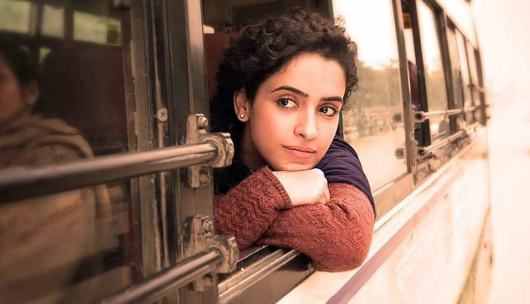 Garota Estranha (2021), Umesh Bist