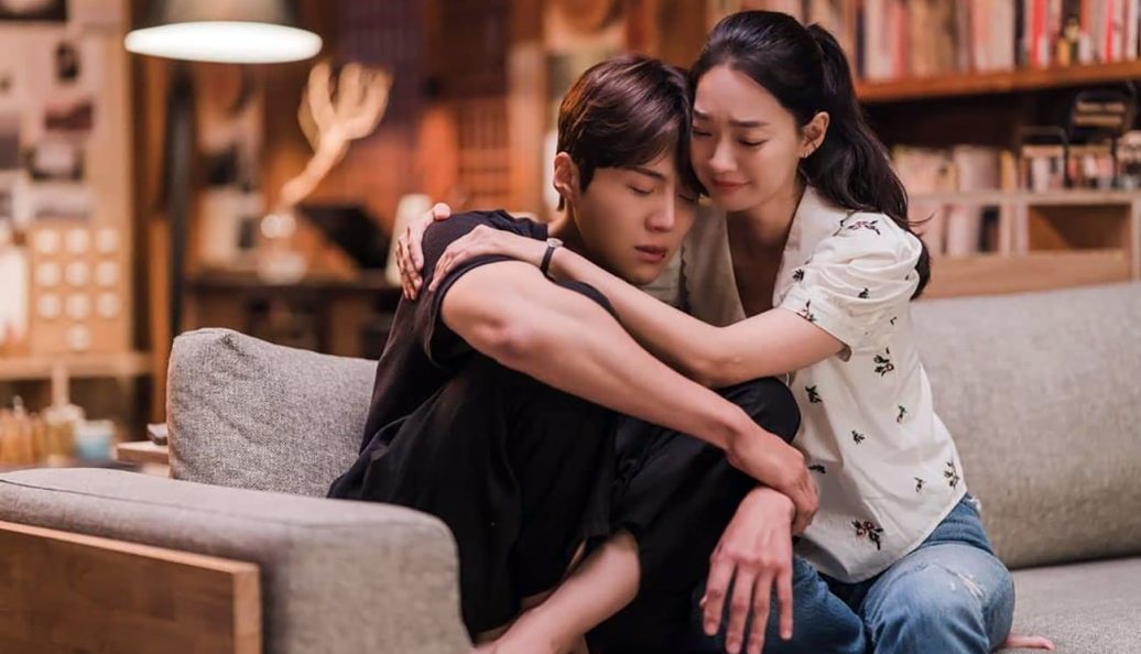 Hometown Cha-cha-cha, Yoo Je Won