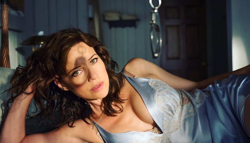 Jogo Perigoso (2017), Mike Flanagan