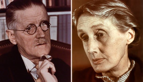 Fábulas sobre o tempo: Joyce, Woolf, Mann e Proust