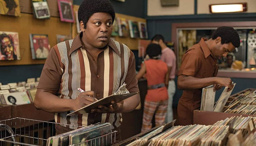 Meu Nome é Dolemite (2019), Craig Brewer