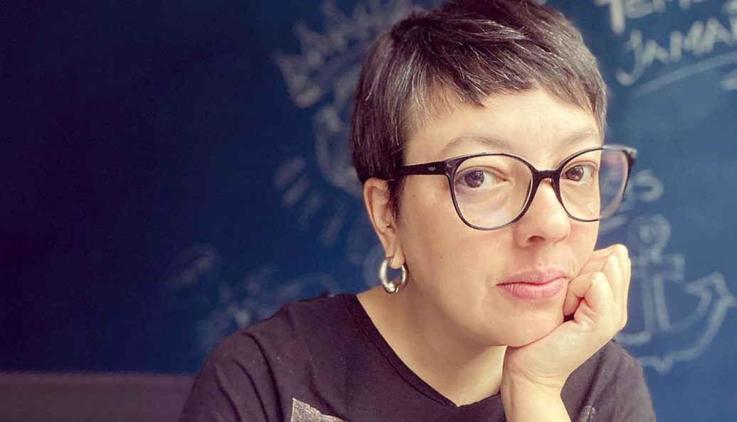 Natália Borges Polesso