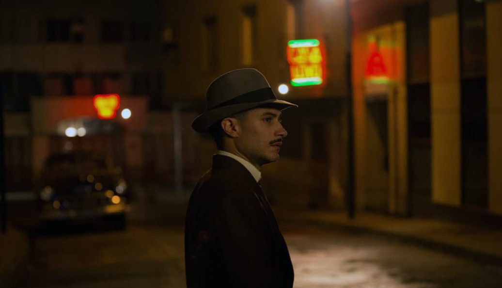 Neruda (2016), Pablo Larraín