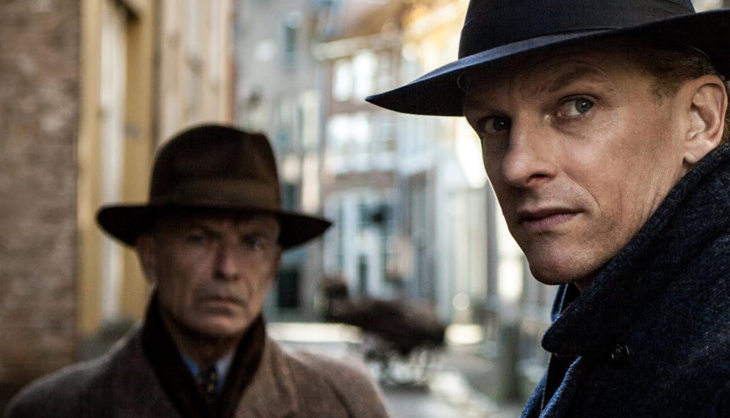 O Banqueiro da Resistência