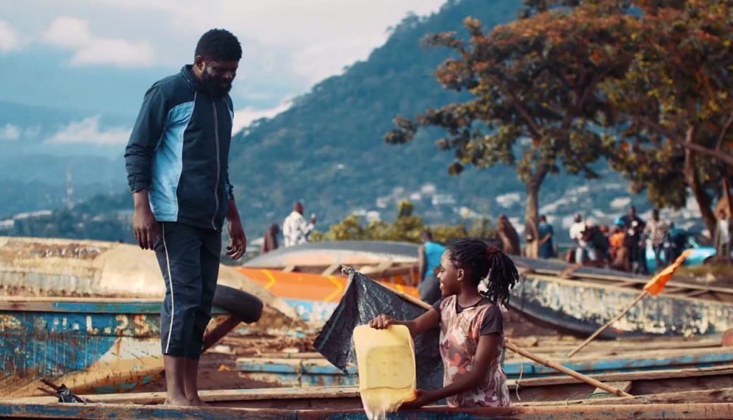 O Diário do Pescador