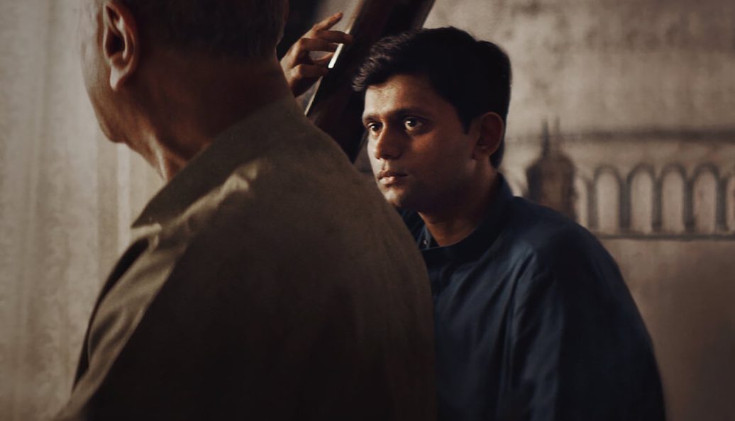 O Discípulo (2021), Chaitanya Tamhane