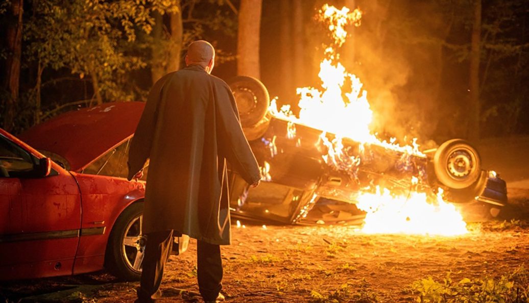 Polônia à Flor da Pele