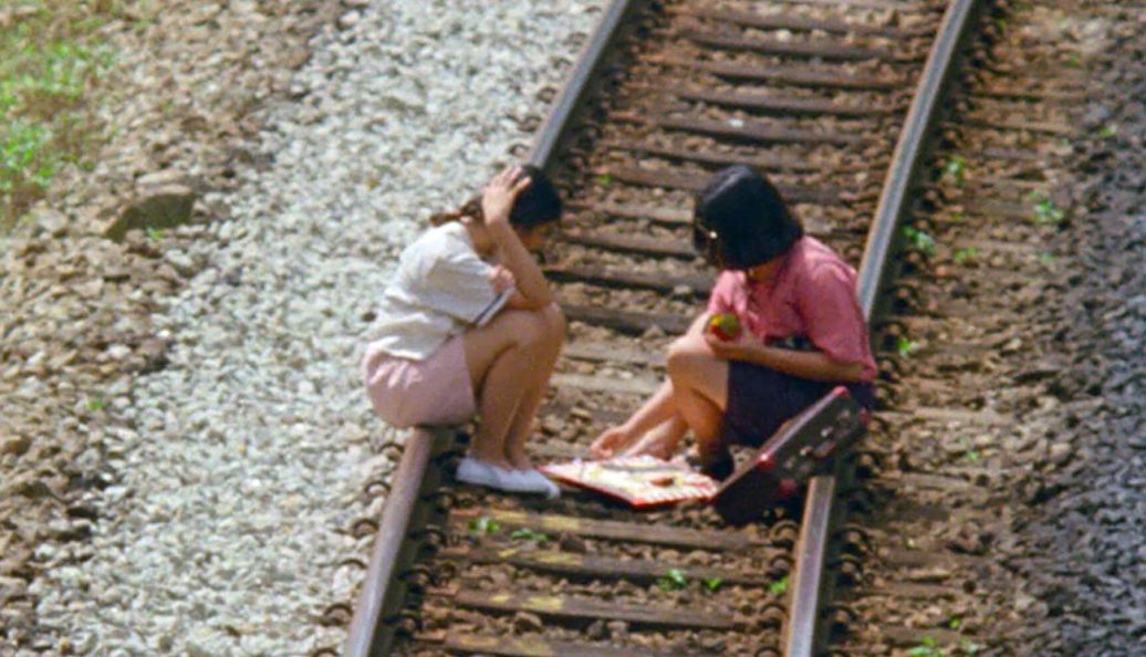 Shirkers — O Filme Roubado