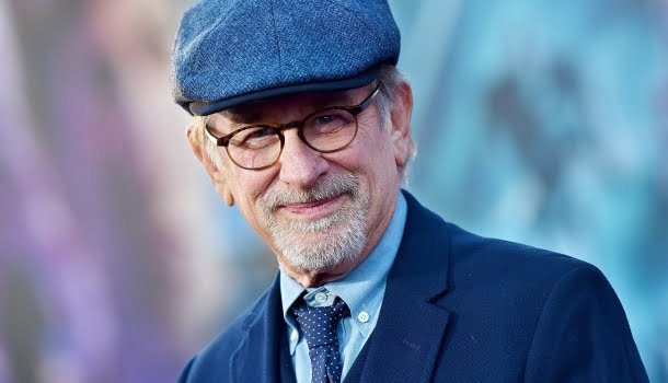 Steven Spielberg, o menino prodígio que virou tiozão do pavê