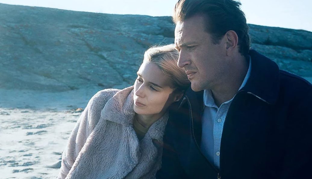 The Discovery (2017), Charlie McDowell