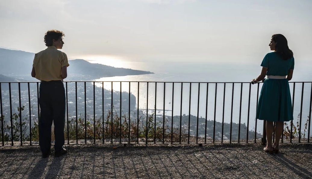 A Mão de Deus (2021), Paolo Sorrentino