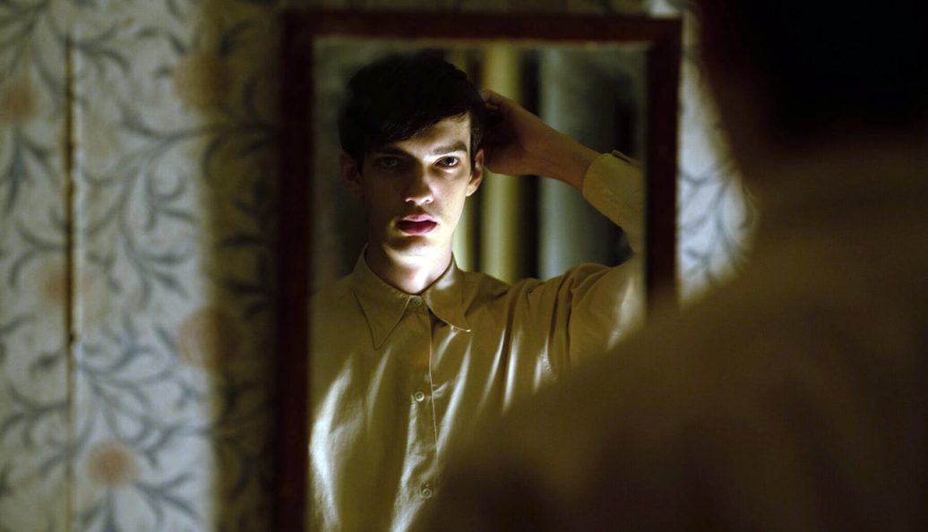 The Power of the Dog