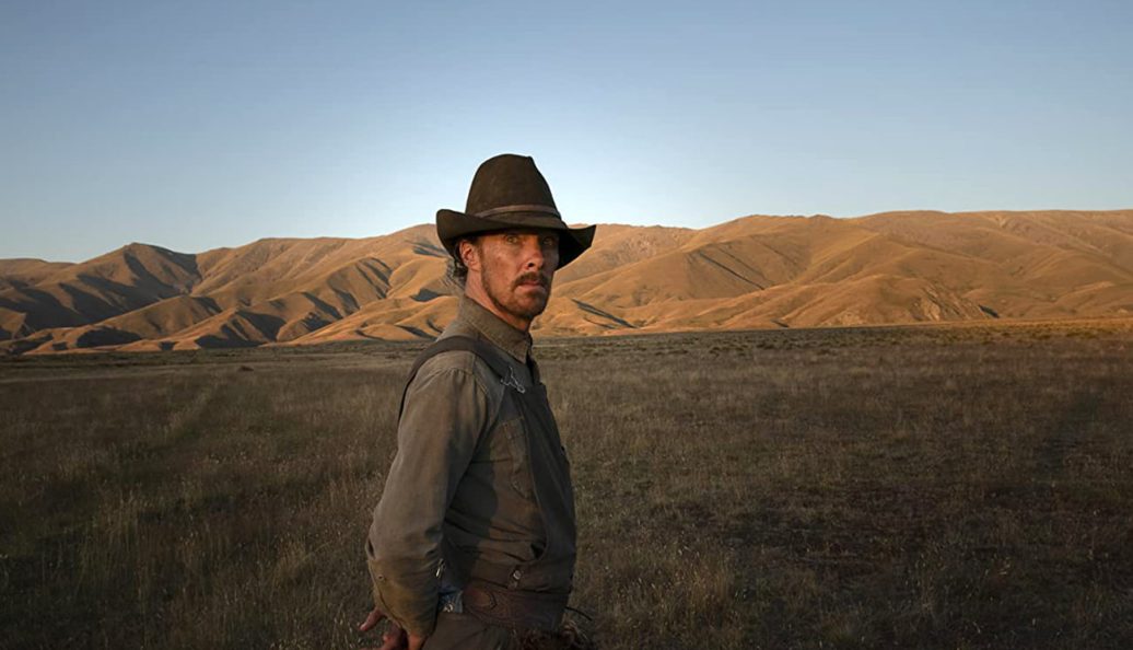 Ataque dos Cães (2021), Jane Campion