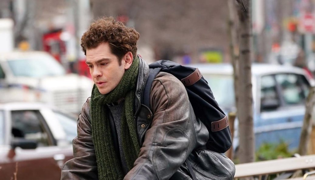 Tick, Tick… Boom! (2021), Lin-Manuel Miranda