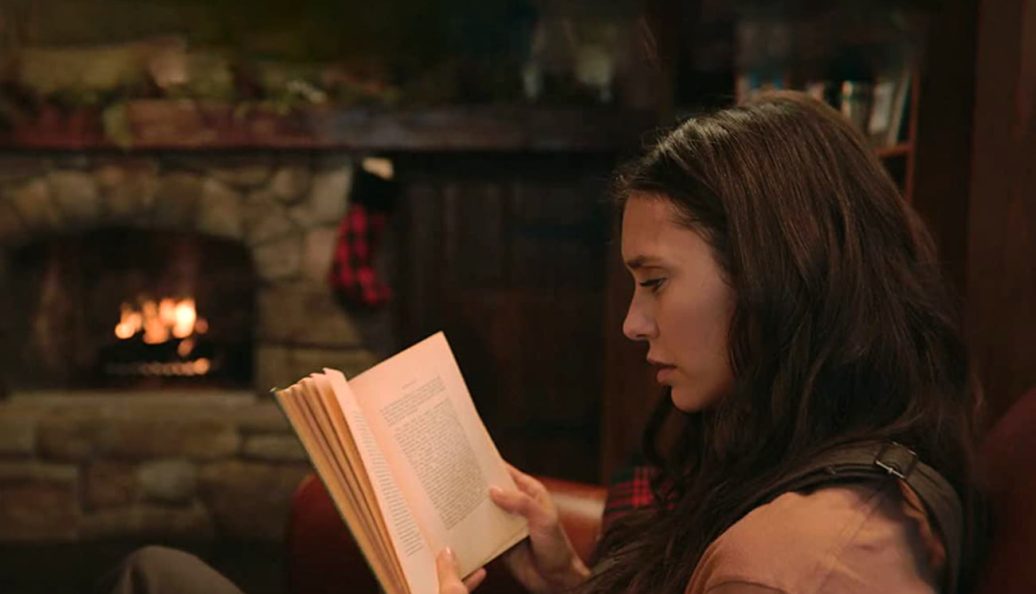 Um Match Surpresa (2021), Hernan Jimenez