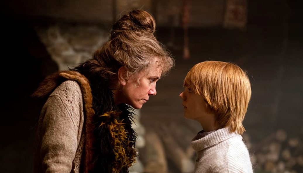 Um Menino Chamado Natal