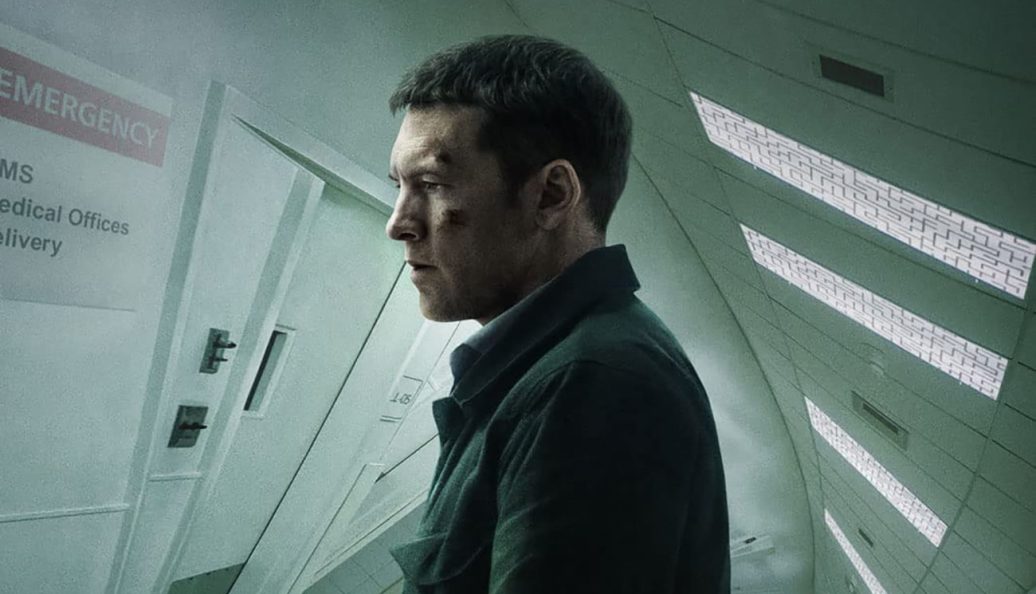 Fratura (2019), Brad Anderson