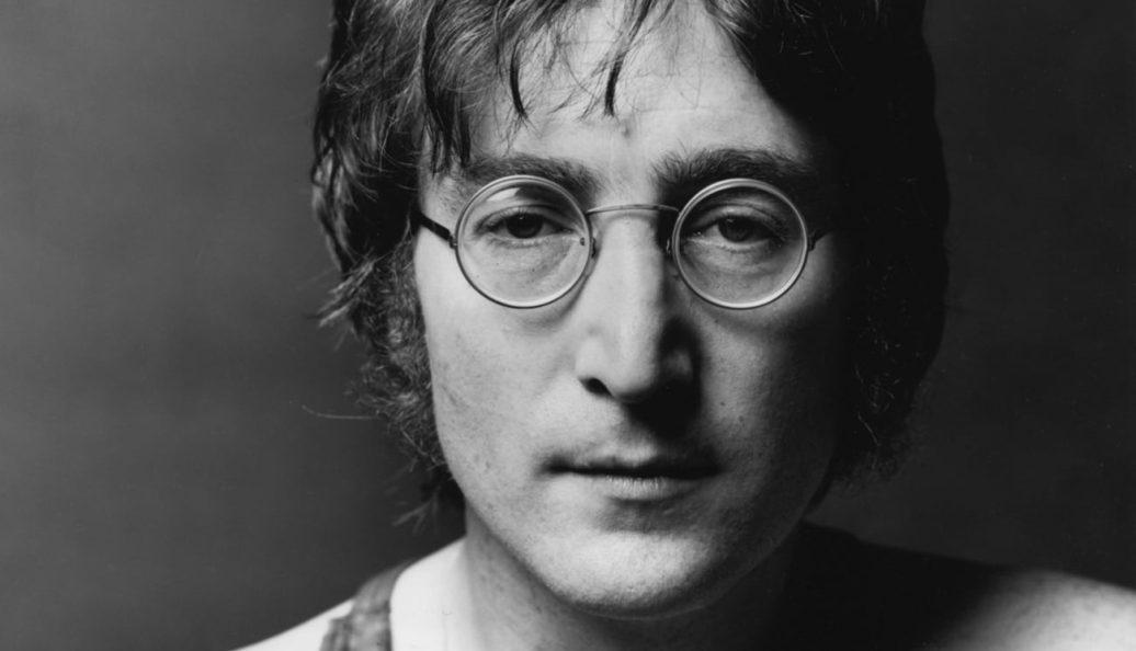 John Lennon