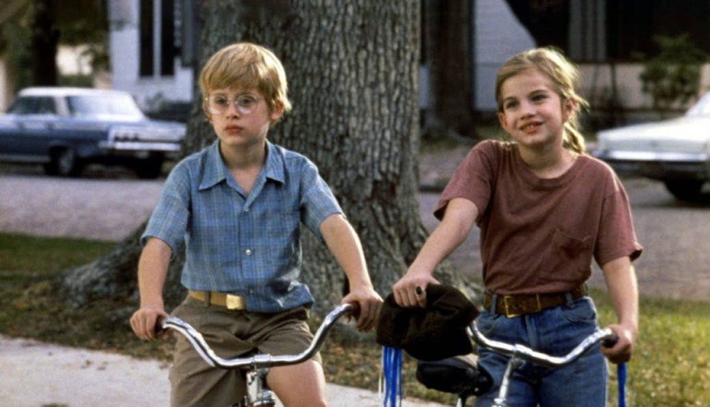 Meu Primeiro Amor (1991), Howard Zieff