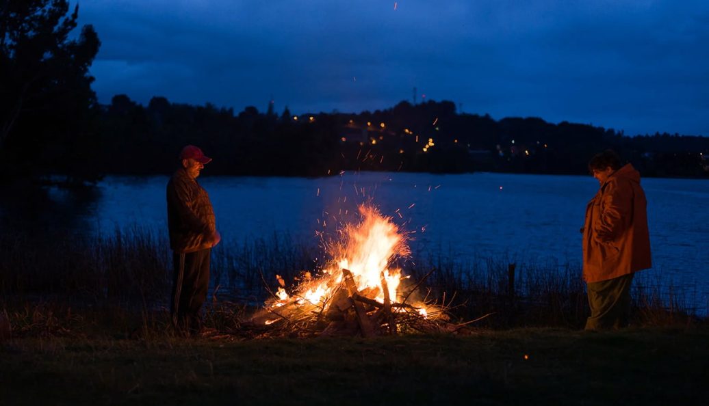 Ninguém Sabe que Estou Aqui