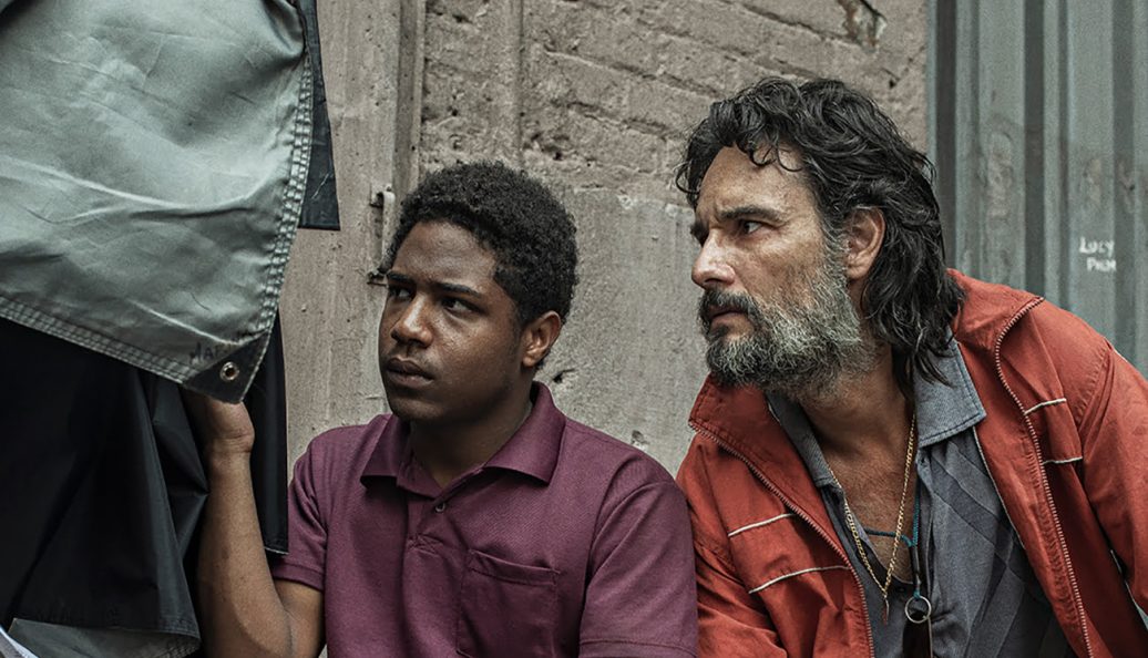 7 Prisioneiros (2021), Alexandre Moratto