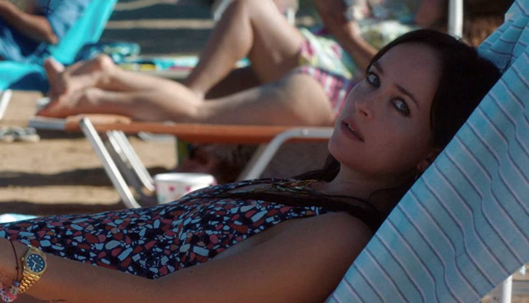 A Filha Perdida (2021), Maggie Gyllenhaal