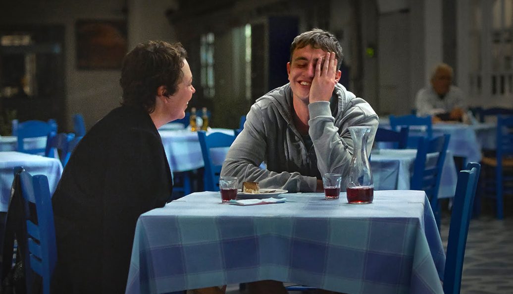 A Filha Perdida (2021), Maggie Gyllenhaal