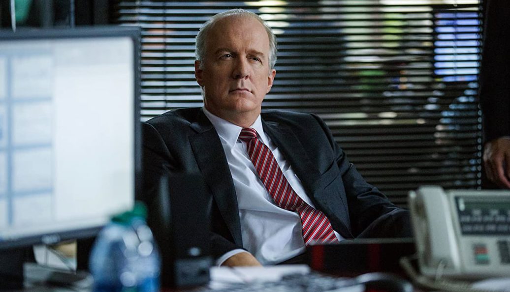 A Grande Aposta (2015), Adam McKay