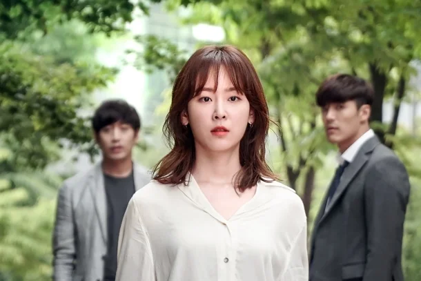 10 séries coreanas de tirar o fôlego para assistir na Netflix - Revista Bula