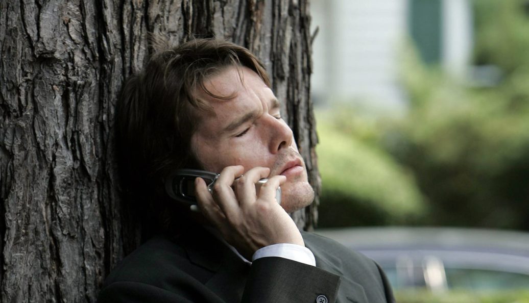 Antes que o Diabo Saiba que Você Está Morto (2007), Sidney Lumet