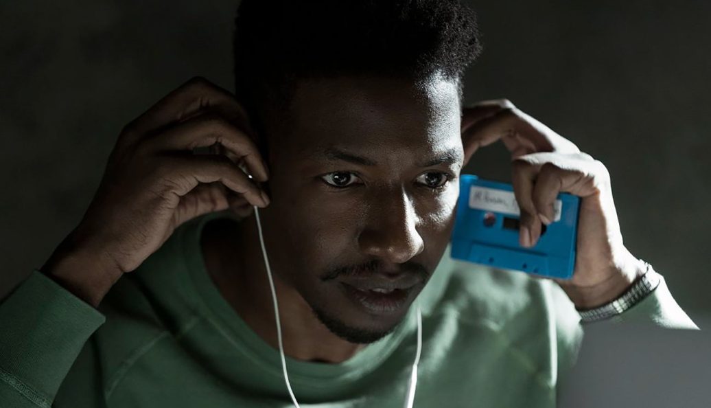 Arquivo 81 (2022), Rebecca Thomas e Haifaa Al-Mansour