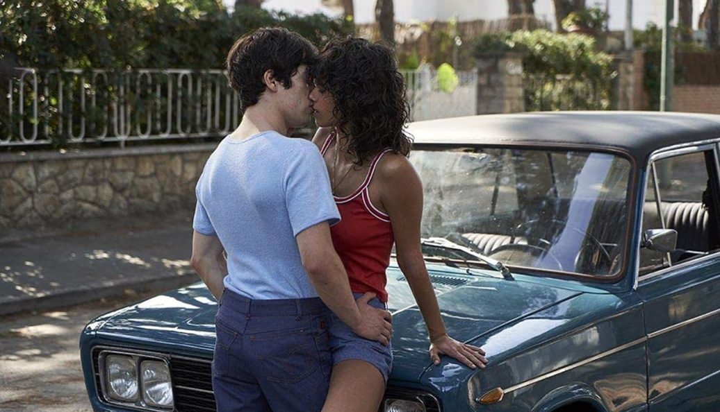 The Falls (2021), Mong-Hong Chung