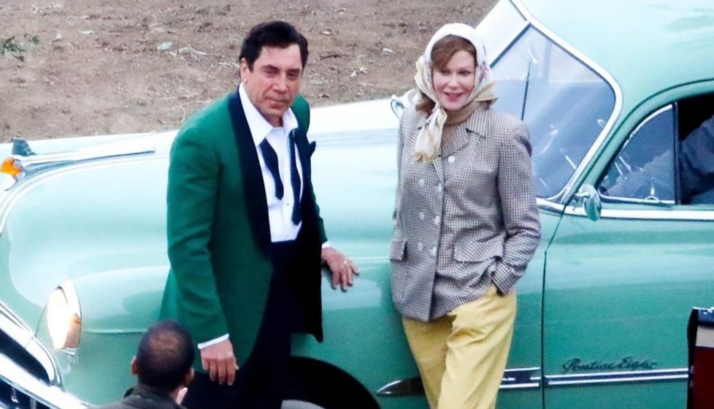 Apresentando os Ricardos