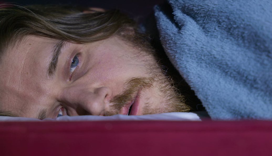 Bo Burnham: Inside (2021), Bo Burnham