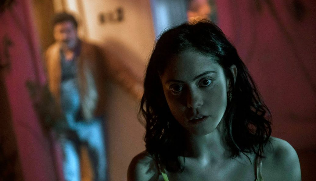 Vingança Sabor Cereja