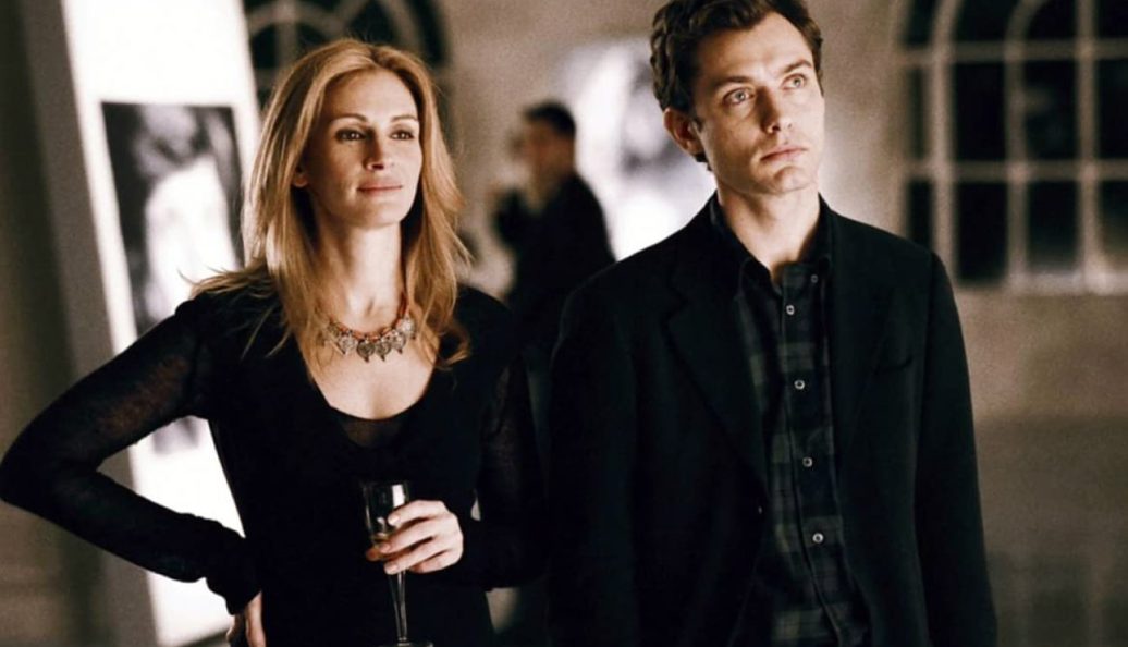 Closer: Perto Demais (2004), Mike Nichols