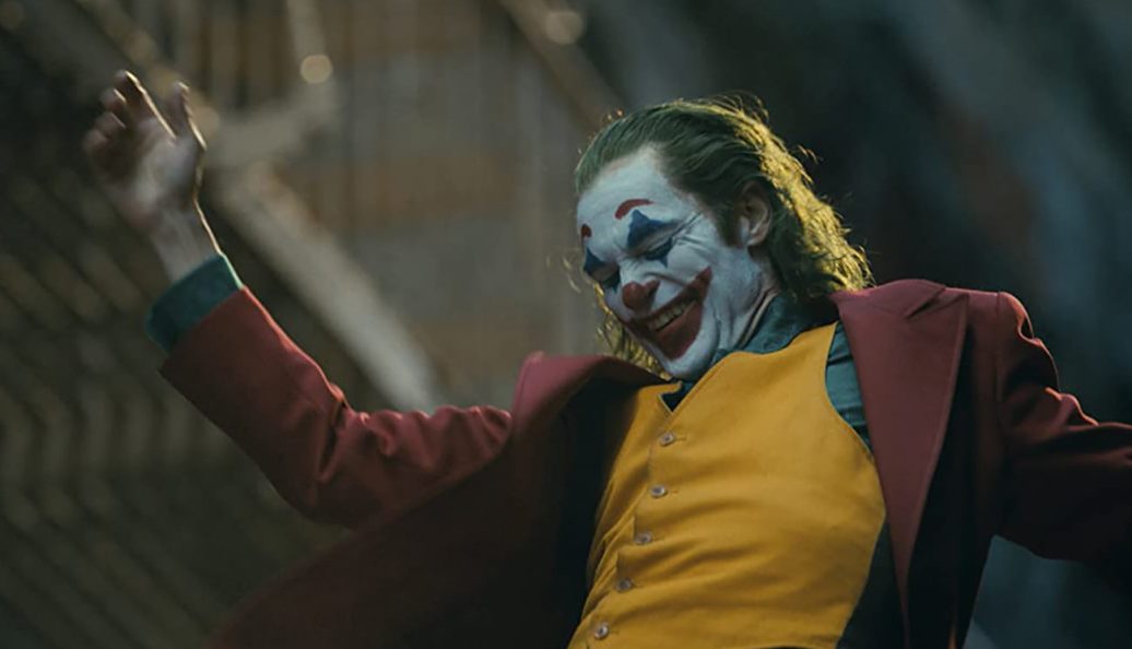 Coringa (2019), Todd Phillips