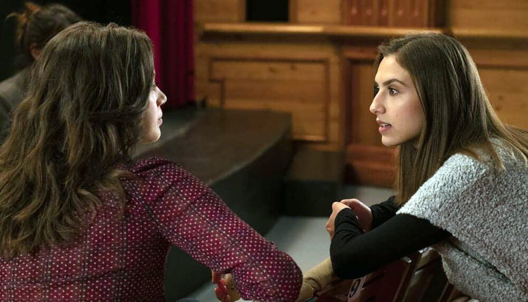 Geração 30 e Poucos (2021), Francesco Capaldo