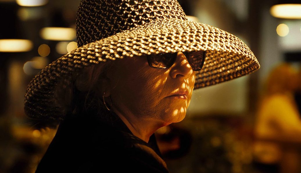 Como me Apaixonei por um Gângster