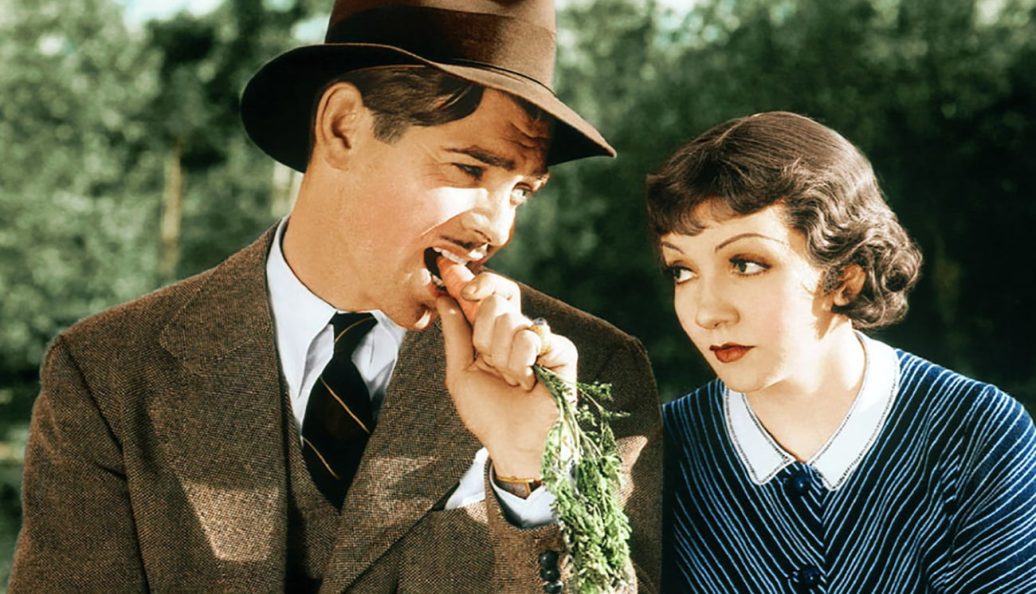 Aconteceu Naquela Noite