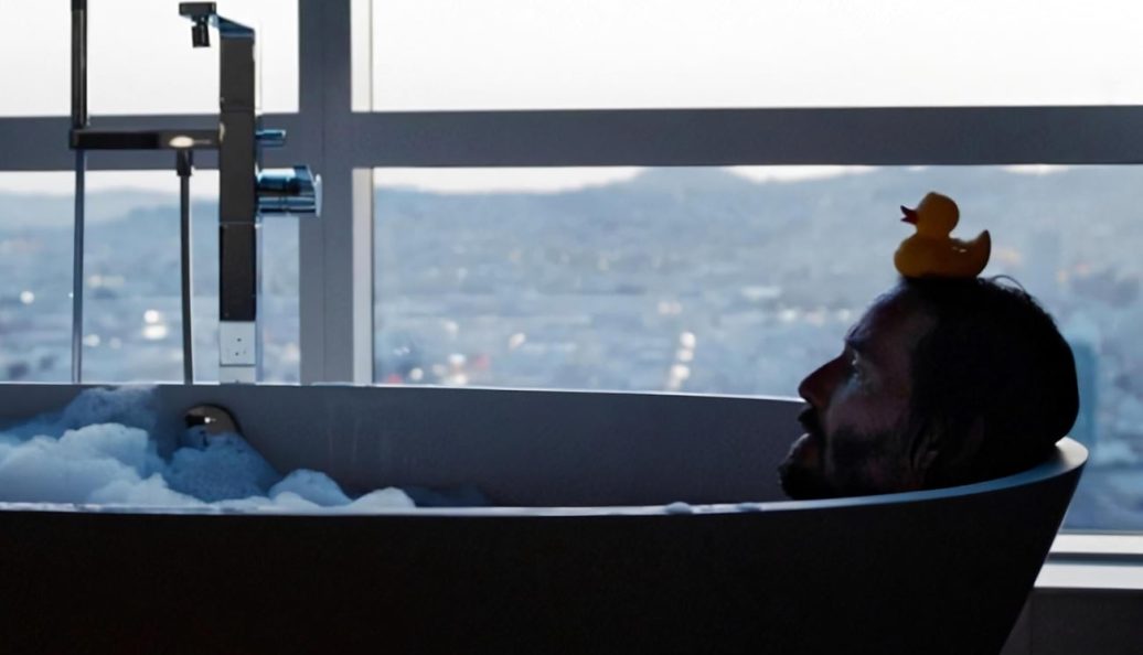 Matrix Resurrections