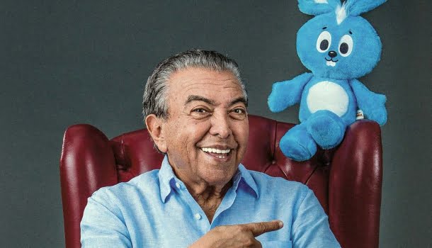 Turma da Mônica no cinema: Mauricio de Sousa é mais artista ou mais empresário?