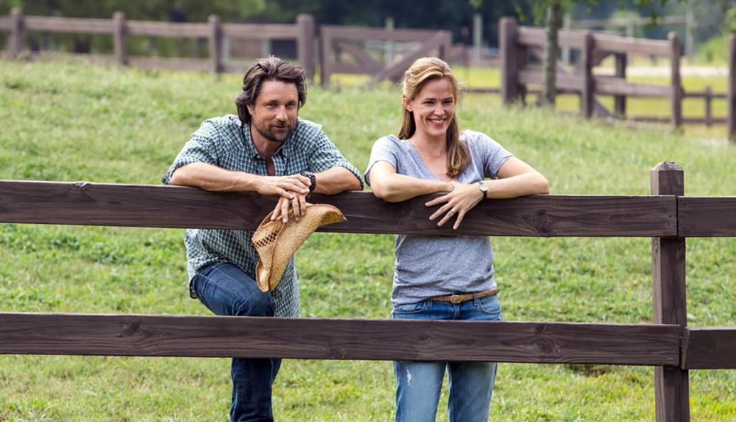 Milagres do Paraíso (2016), Patricia Riggen