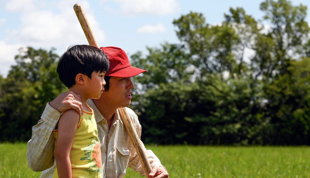 Minari: Em Busca da Felicidade (2020), Lee Isaac Chung