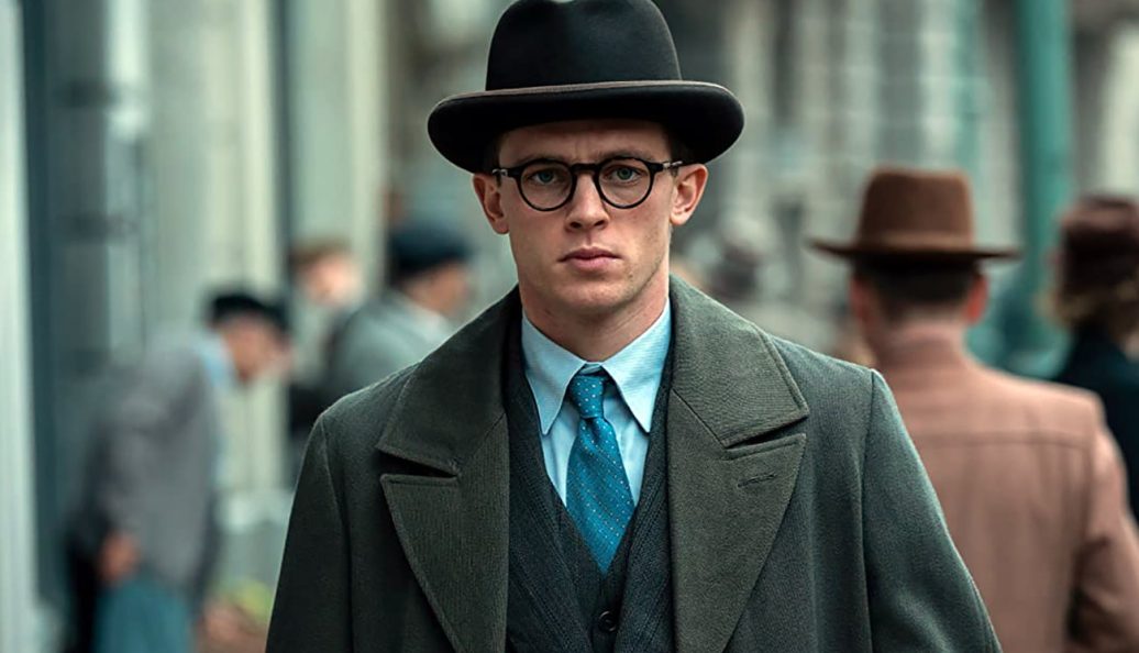 Munique: No Limite da Guerra” (2021) de Christian Schwochow