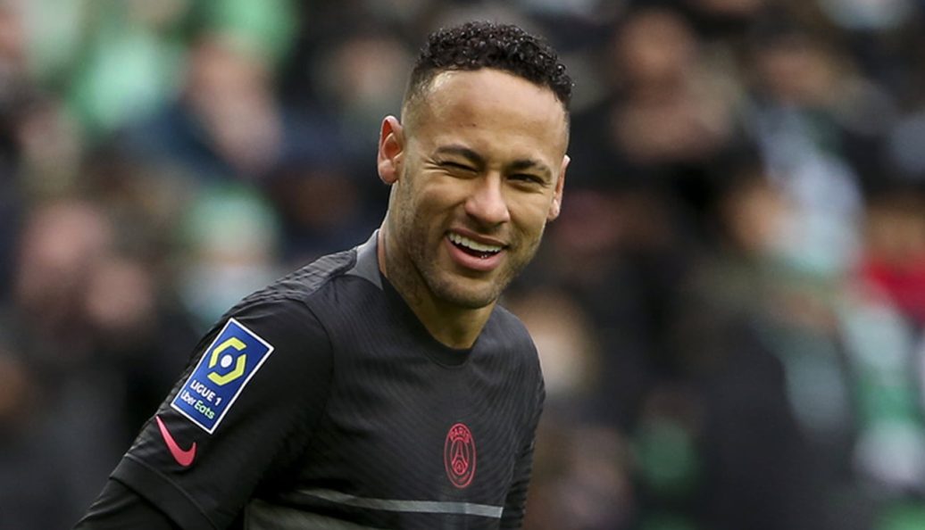 Neymar o Caos Perfeito