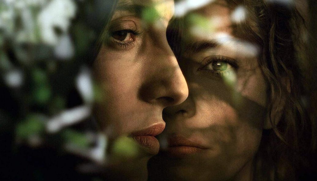 O Fio Invisível (2021), Claudia Llosa