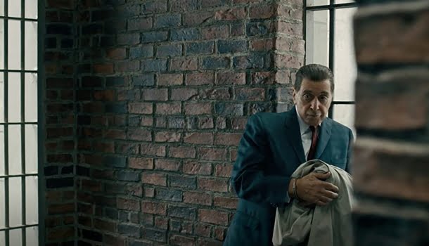 10 filmes de máfia na Netflix mais irrecusáveis que uma oferta de Don Corleone