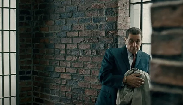 10 filmes de máfia na Netflix mais irrecusáveis que uma oferta de Don Corleone